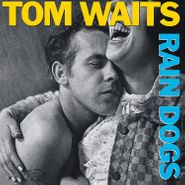Tom Waits, Rain Dogs (CD)