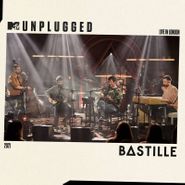 Bastille, MTV Unplugged: Live In London [Record Store Day] (LP)