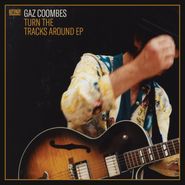 Gaz Coombes, Turn The Tracks Around EP (LP)