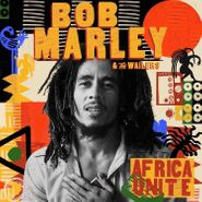 Bob Marley & The Wailers, Africa Unite (LP)