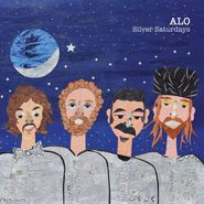 ALO, Silver Saturdays (CD)