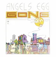 Gong, Angel's Egg [50th Anniversary Edition] (LP)