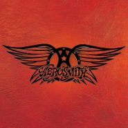 Aerosmith, Greatest Hits (LP)
