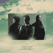 Arooj Aftab, Love In Exile (CD)