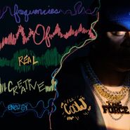 LL Cool J, THE FORCE (LP)