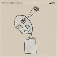 Meshell Ndegeocello, The Omnichord Real Book (CD)
