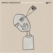 Meshell Ndegeocello, The Omnichord Real Book (LP)