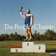 Quinn XCII, The People's Champ (CD)