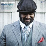 Gregory Porter, Liquid Spirit [10th Anniversary Edition] (LP)