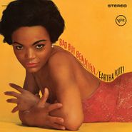 Eartha Kitt, Bad But Beautiful [180 Gram Vinyl] (LP)