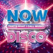 Various Artists, NOW Disco (CD)