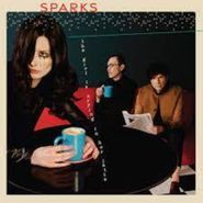Sparks, The Girl Is Crying In Her Latte (LP)
