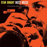 Dizzy Reece, Star Bright [180 Gram Vinyl] (LP)