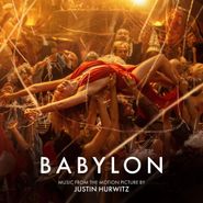 Justin Hurwitz, Babylon [OST] (CD)