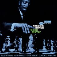 Freddie Roach, Good Move! [180 Gram Vinyl] (LP)