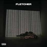 FLETCHER, you ruined new york city for me [Apple Red Vinyl] (LP)