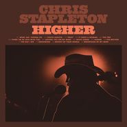 Chris Stapleton, Higher (CD)