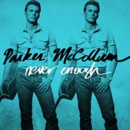 Parker McCollum, Never Enough (CD)