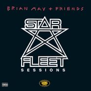 Brian May, Star Fleet Sessions [40th Anniversary Box Set] (LP)