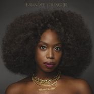 Brandee Younger, Brand New Life (CD)