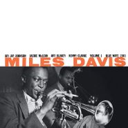 Miles Davis, Volume 1 [180 Gram Vinyl] (LP)