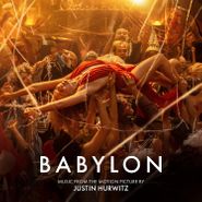 Justin Hurwitz, Babylon [OST] (LP)