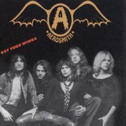 Aerosmith, Get Your Wings (CD)