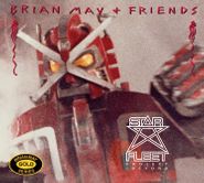 Brian May, Star Fleet Project + Beyond [40th Anniversary Edition] (CD)