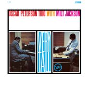 Oscar Peterson Trio, Very Tall [180 Gram Vinyl] (LP)