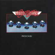 Aerosmith, Rocks (CD)