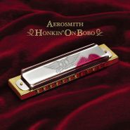 Aerosmith, Honkin' On Bobo (CD)