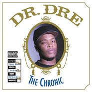 Dr. Dre, The Chronic (CD)