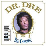 Dr. Dre, The Chronic (LP)