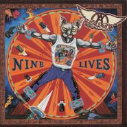 Aerosmith, Nine Lives (CD)