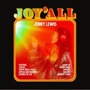 Jenny Lewis, Joy'all (CD)