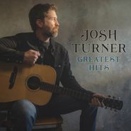 Josh Turner, Greatest Hits (CD)