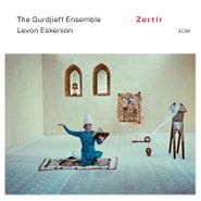 The Gurdjieff Ensemble, Zartir (CD)