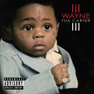 Lil Wayne, Tha Carter III (LP)