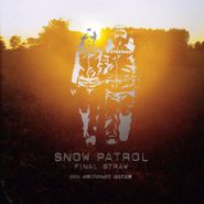 Snow Patrol, Final Straw [20th Anniversary Edition] (CD)