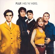 Pulp, His 'N' Hers (LP)