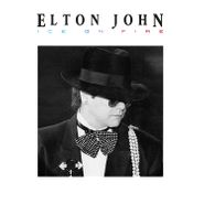 Elton John, Ice On Fire [180 Gram Vinyl] (LP)
