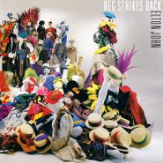 Elton John, Reg Strikes Back [180 Gram Vinyl] (LP)