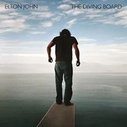 Elton John, The Diving Board [180 Gram Vinyl] (LP)