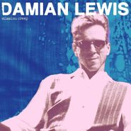 Damian Lewis, Mission Creep (CD)