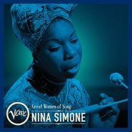 Nina Simone, Great Women Of Song: Nina Simone (LP)