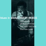 Dizzy Reece, Blues In Trinity [180 Gram Vinyl] (LP)