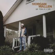 Morgan Wallen, One Thing At A Time (CD)