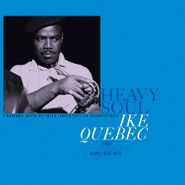 Ike Quebec, Heavy Soul [180 Gram Vinyl] (LP)