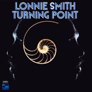 Lonnie Smith, Turning Point [180 Gram Vinyl] (LP)