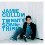 Jamie Cullum, Twentysomething (LP)